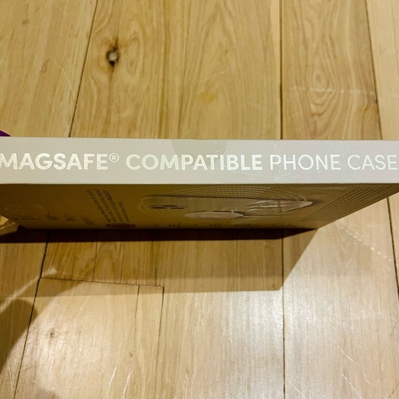 NIP💛xo poppy💛Phone Case for iPhone 14 Pro Max - Picture 5 of 6